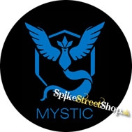 POKÉMON - Mystic - odznak