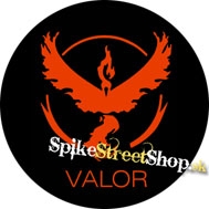 POKÉMON - Valor - odznak