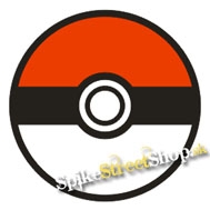 POKÉMON - Symbol White - odznak