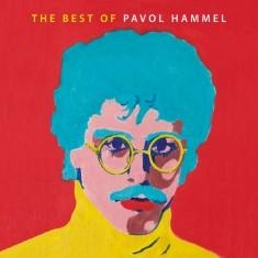 HAMMEL PAVOL - Best Of (cd) DIGIPACK