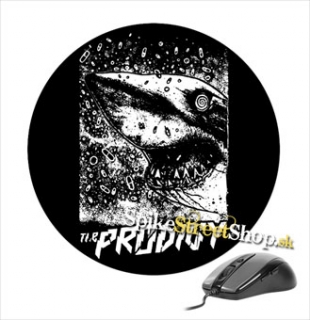 Podložka pod myš PRODIGY - Shaark - okrúhla