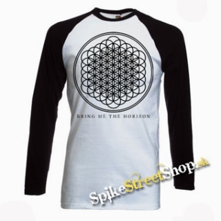 BRING ME THE HORIZON - Sempiternal - pánske tričko s dlhými rukávmi