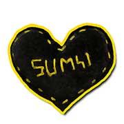 SUM 41 - Motive 3 - odznak