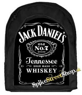 JACK DANIELS - Tennessee Classic Logo - ruksak