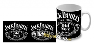 Hrnček JACK DANIELS - Old Time