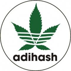 ADIHASH - odznak