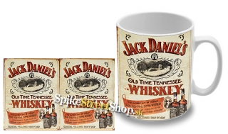 Hrnček JACK DANIELS - Vintage Old Time