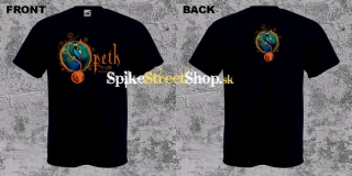 OPETH - Sorceress - čierne pánske tričko