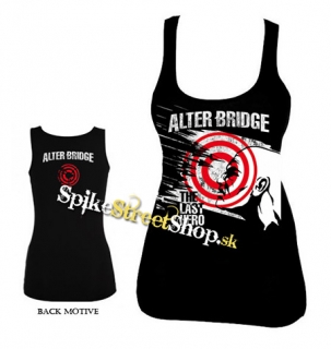 ALTER BRIDGE - The Last Hero - Ladies Vest Top