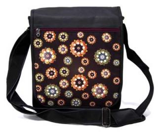 UNISEX BAG SUPERNOVA - taška na rameno