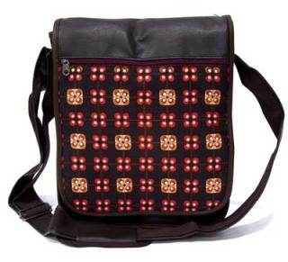 UNISEX BAG SUPERNOVA - taška na rameno