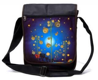 UNISEX BAG SUPERNOVA - taška na rameno