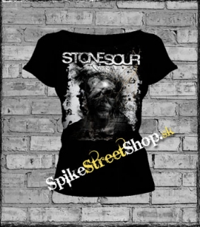 STONE SOUR - House Of Gold Bones - dámske tričko