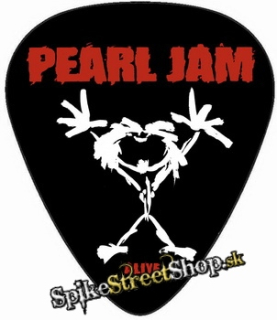 Trsátko PEARL JAM - Logo
