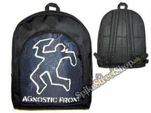 AGNOSTIC FRONT - ruksak