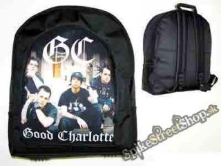 GOOD CHARLOTTE - Band - ruksak
