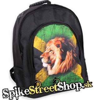 JAMAICA LION - ruksak
