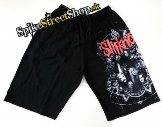Kraťasy SLIPKNOT - All Hope Is Gone