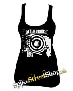 ALTER BRIDGE - The Last Hero - Ladies Vest Top