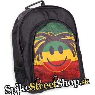 RASTA SMILE s DREDAMI - ruksak