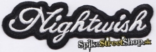 NIGHTWISH - Logo - nažehlovacia nášivka