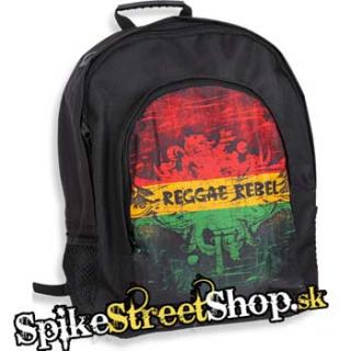 REGGAE REBEL - ruksak