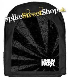 LINKIN PARK - Lines Motive - ruksak