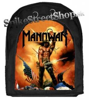 MANOWAR 01 - ruksak