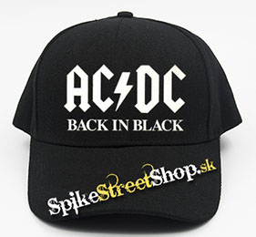 Download ACDC BACK IN BLACK mp3 free - mp3Clan