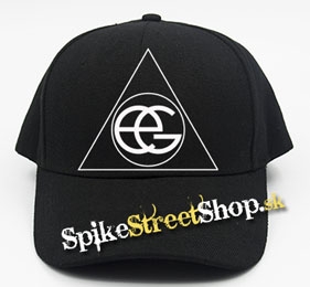 ELLIE GOULDING - Logo - čierna šiltovka (-30%=AKCIA)