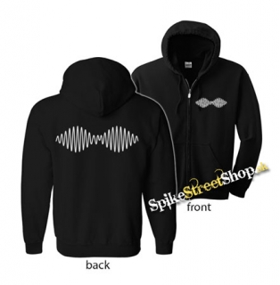 ARCTIC MONKEYS - Crest - mikina na zips