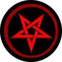 PENTAGRAM 2 - odznak