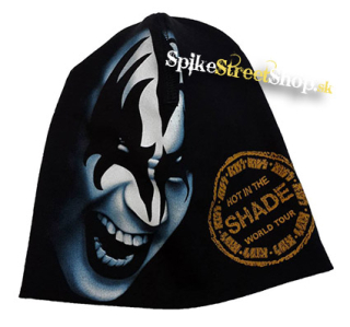 GENE SIMMONS - Hot In The Shade Beanie - zimná čiapka