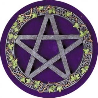 PENTAGRAM 4 - odznak