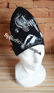 OPETH - Deliverance Beanie - zimná čiapka