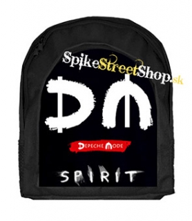 DEPECHE MODE - Spirit - ruksak