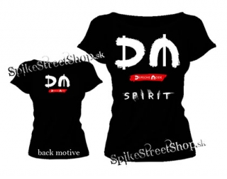 DEPECHE MODE - Spirit - dámske tričko