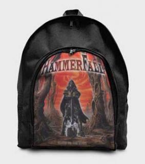 HAMMERFALL - Glory To The Brave - ruksak