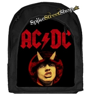 AC/DC - Devil Angus - ruksak