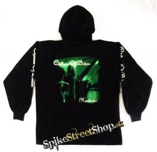 CHILDREN OF BODOM - Hatebreeder - č. pánska mikina