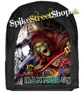 IRON MAIDEN - From Fear To Ride - ruksak