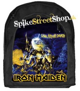 IRON MAIDEN - Life After Death - ruksak