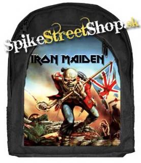 IRON MAIDEN - The Trooper - ruksak