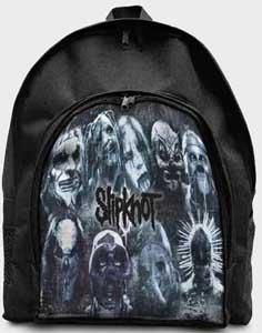 SLIPKNOT - Band Grey - ruksak