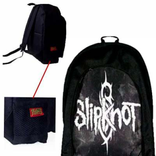 SLIPKNOT - Tribe Logo - ruksak