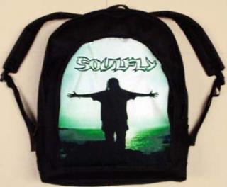 SOULFLY - Primitive - ruksak