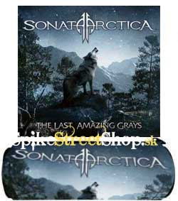 SONATA ARCTICA - peračník