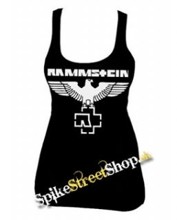 RAMMSTEIN - Eagle - Ladies Vest Top