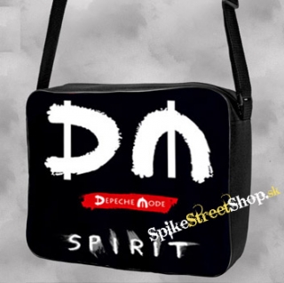 DEPECHE MODE - Spirit - Taška na rameno