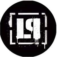 LINKIN PARK - LP 02 - odznak